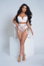 Exclusive Escort Sisi