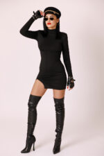 Fantasy London Escort Mistress Monika