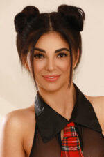 party central london escort melanie