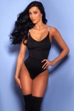 south kensington escort Antonia