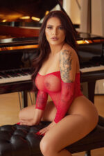 A-level London Escort Cezy