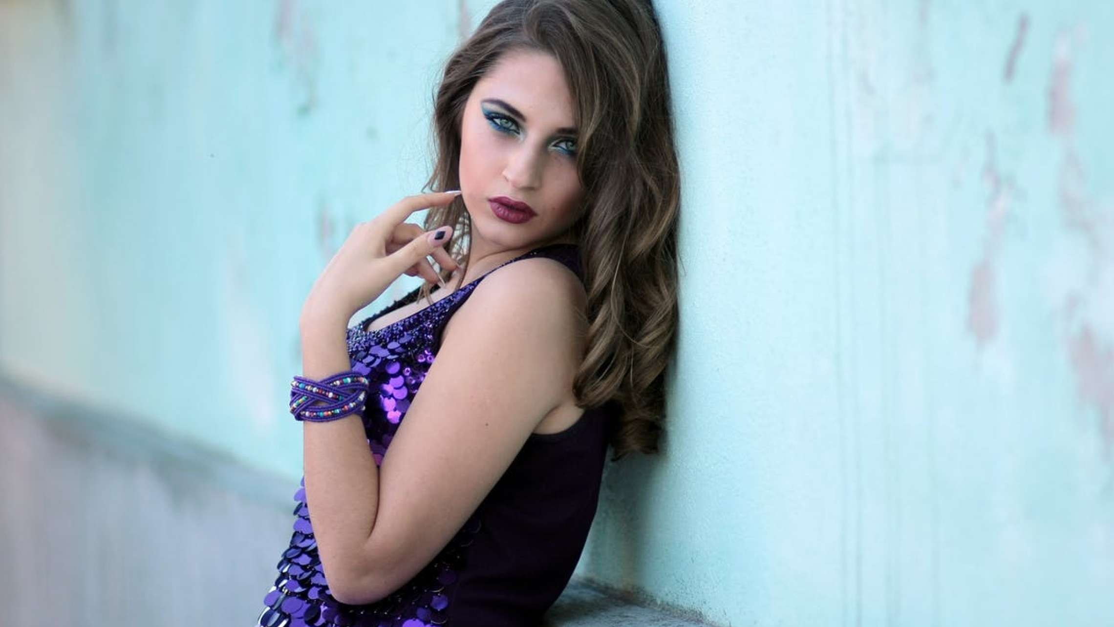 Charming Central-London Paddington-escort