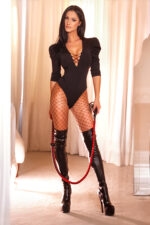 London domination escort Ann