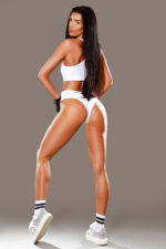 Domiantion London Escort Lavinia