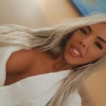 Earls Court Escort Raissa Selfie
