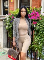 Exclusive Escort Mistress Chanel