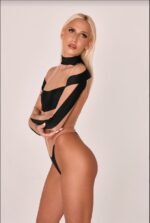 Exclusive London Escort Emma