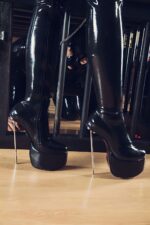 Femdom Escort Mistress Chanel