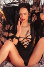 Fetish Escort Maya