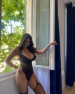 GFE London Escort Emilia