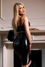 HS London Escort Mistress Megan