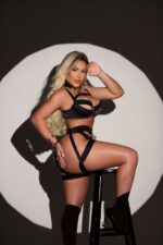 Mayfair Escort Elena