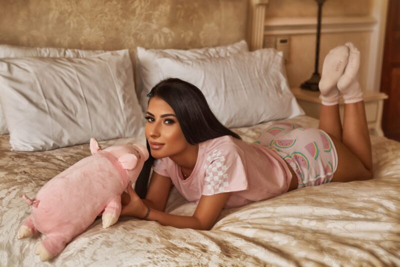 London Rimming Giving Escort Irina