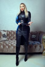Strapon Escort Mistress Marisol