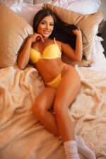 Cum in Mouth Escort Tina