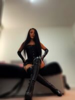 CBT Escort Mistress Irina