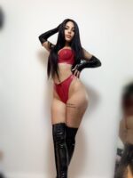 Domianation Escort Mistress Irina