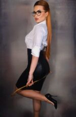 Domination Escort Joana