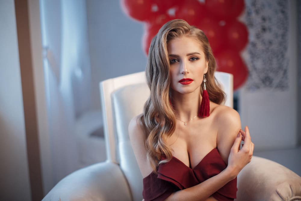 Pretty escort ladies