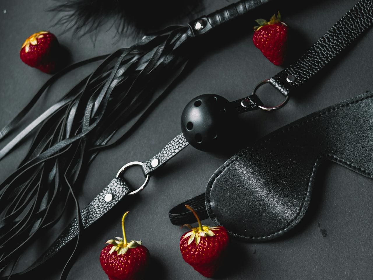 Fetishes are not as weird as you think!