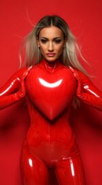 Blonde Sim Escort Mistress Alexia