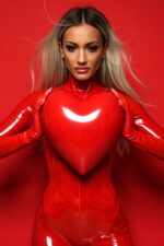 Blonde Sim Escort Mistress Alexia