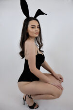 Domination Escort Charlene