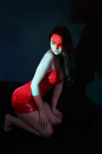WS Escort Mistress Charlene