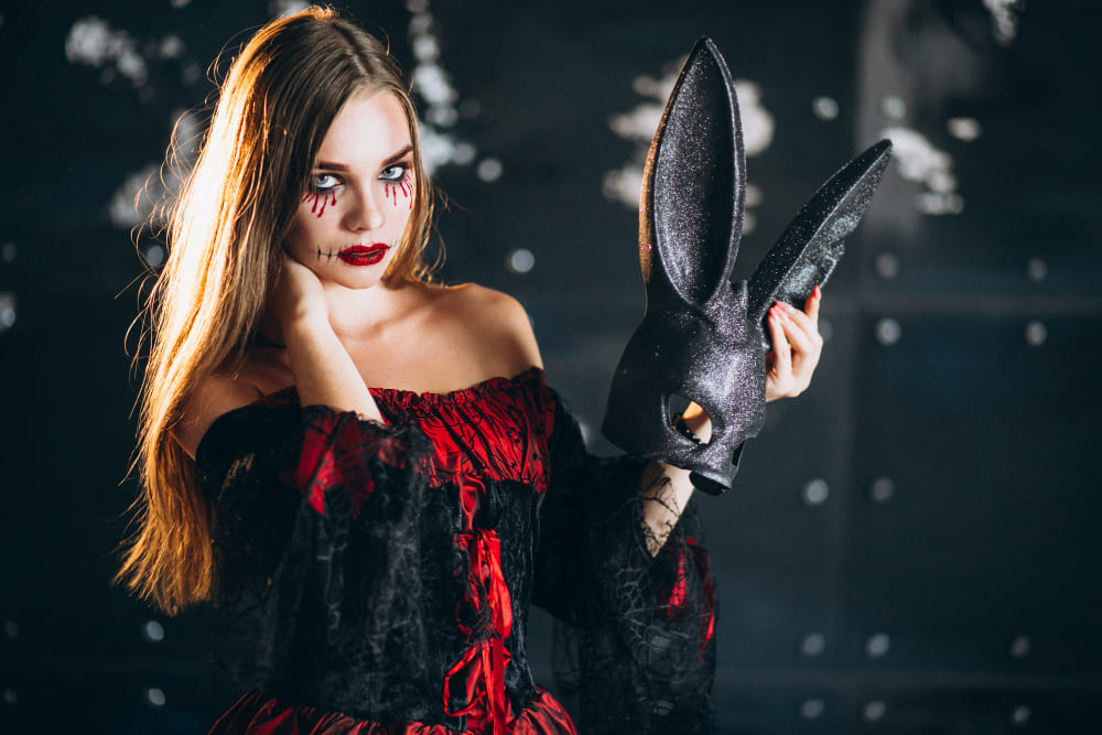 fantasy fetish escort