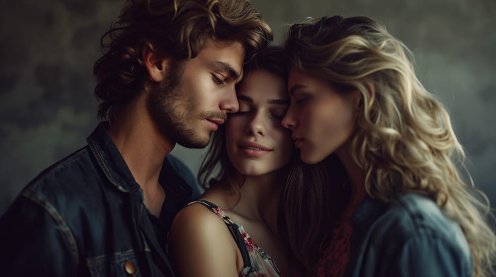 Duo dates are the new trend