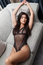 Bisexual Escort Mosaic