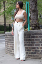 Brazilian Escort Mosaic