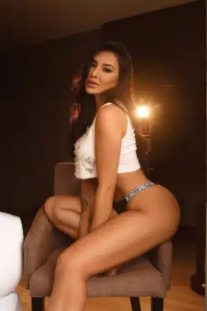 Chelsea Escort Cecilia