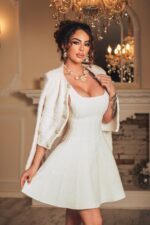 Exclusive Escort Carolina