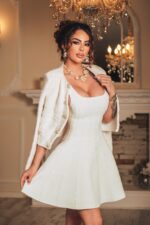 Exclusive Escort Carolina