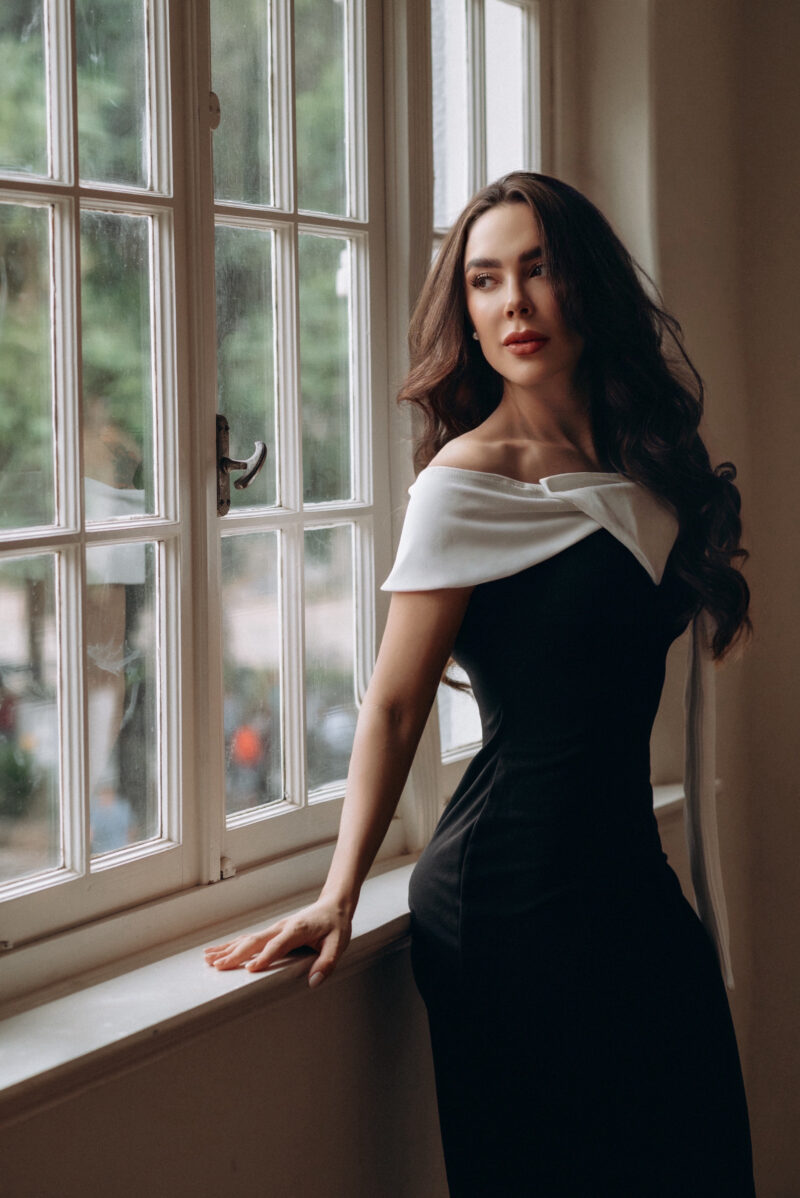 Exclusive Escort Kristina