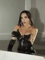 rimming giving Escort Cecilia