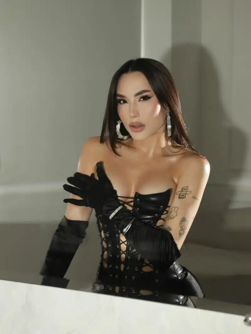 rimming giving Escort Cecilia