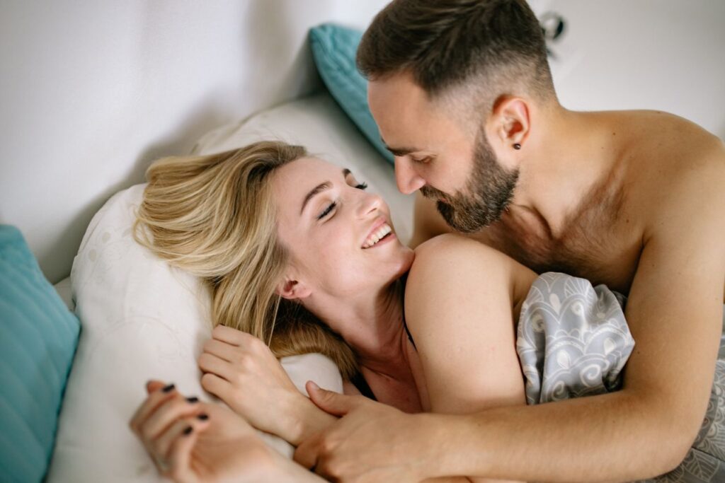 Best 10 positions for backdoor sex