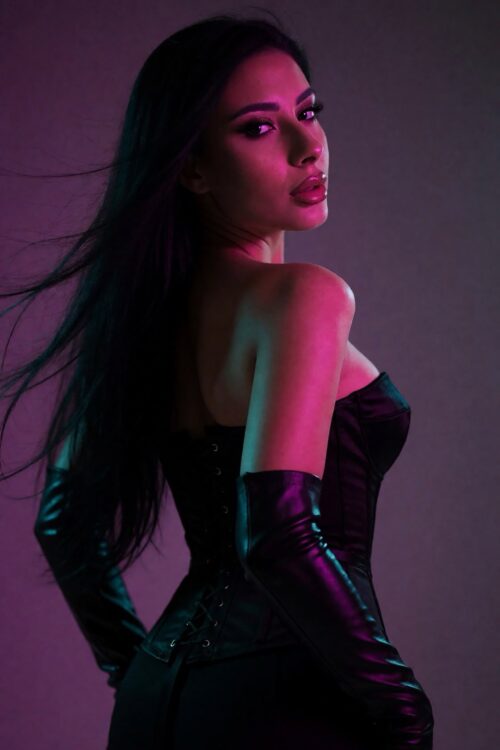 Central London Escort Mistress Irina