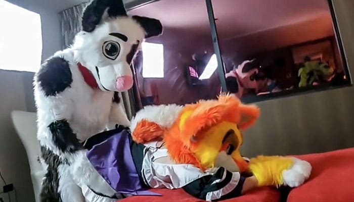 Furry Fetishism: Where Does Fandom End and Sexual Interest Begin?
