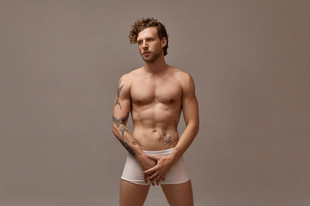 The penis fetish: attraction, masculinity, power and genital fascination