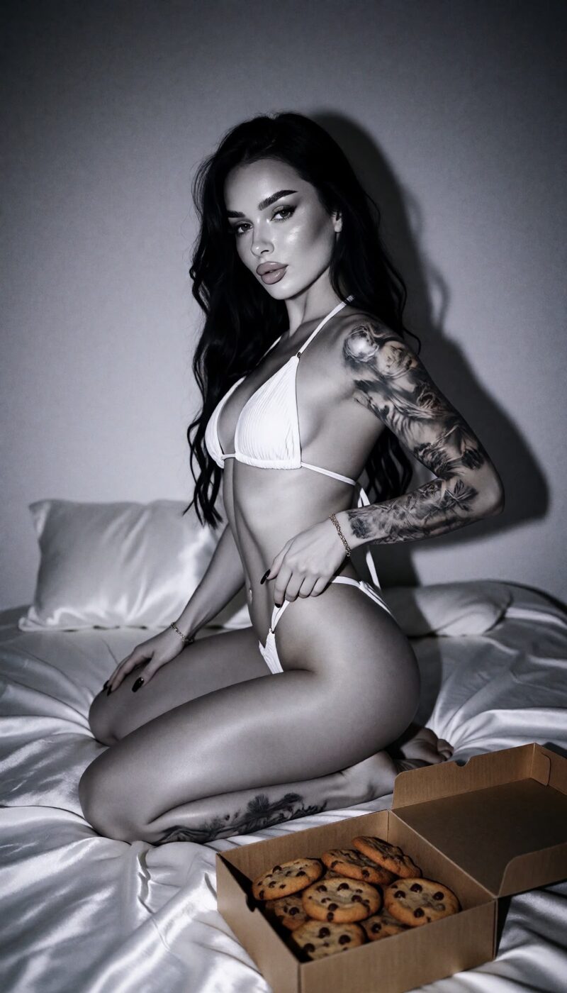 High Class Escort Ayla