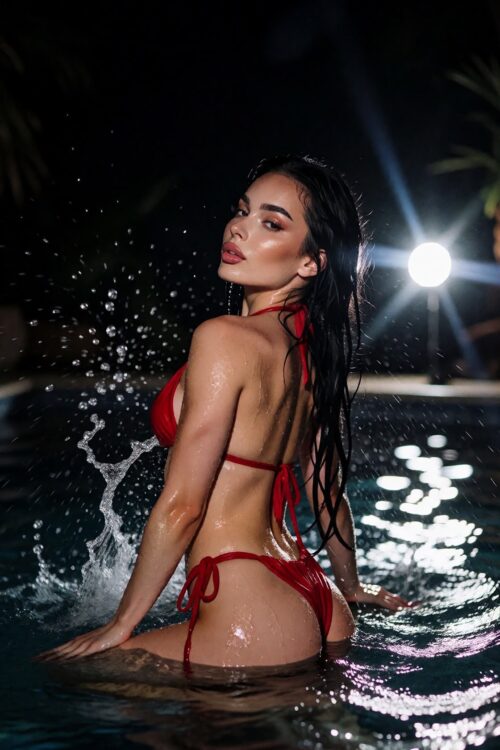 Paddington Escort Ayla